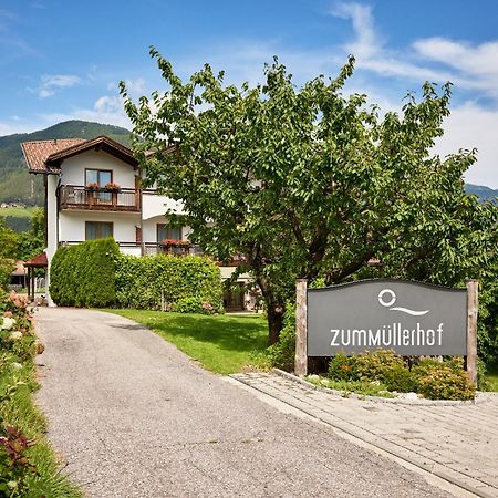 Ferienpension Zummuellerhof Natz-Schabs Zewnętrze zdjęcie