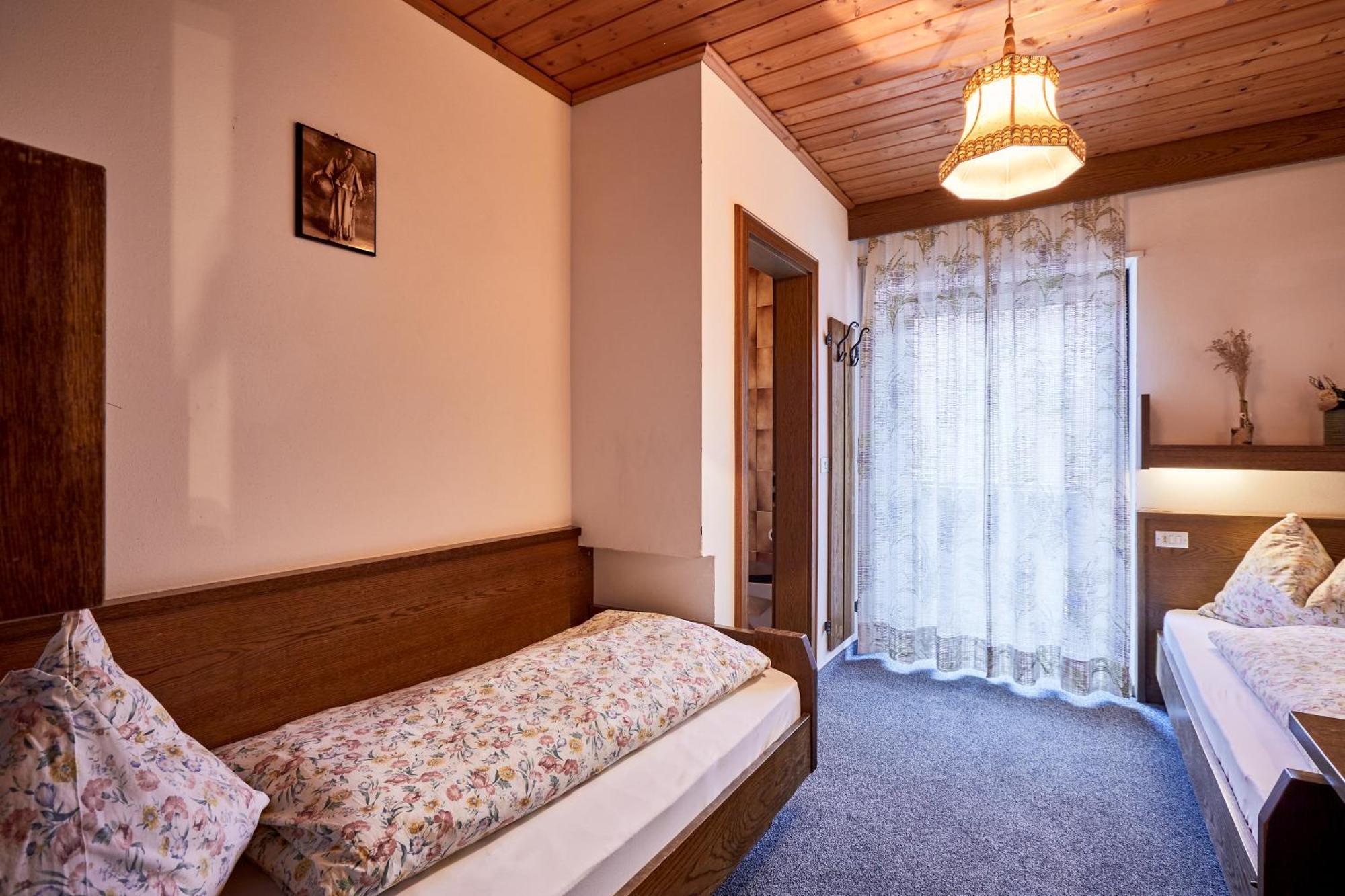 Ferienpension Zummuellerhof Natz-Schabs Zewnętrze zdjęcie